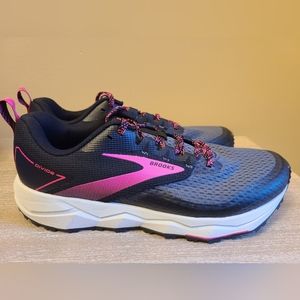 Brooks Divide 2